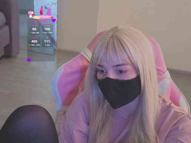 alicelalise webcam