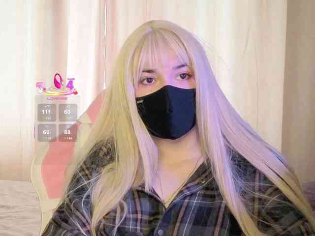 alicelalise webcam