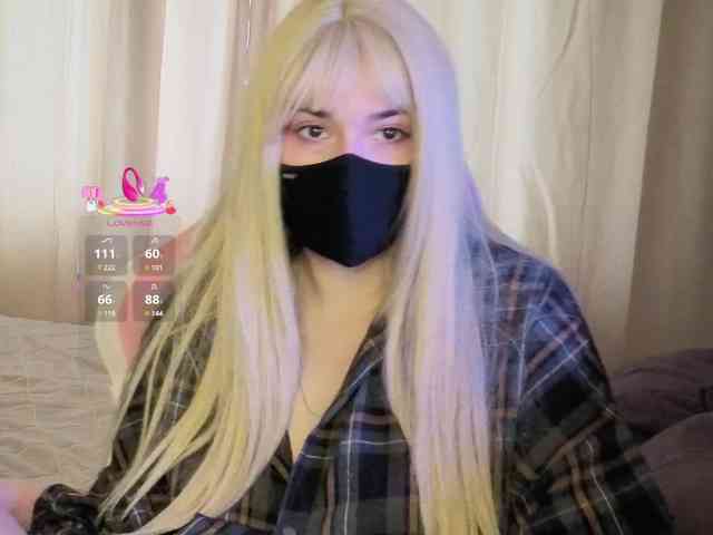 alicelalise webcam