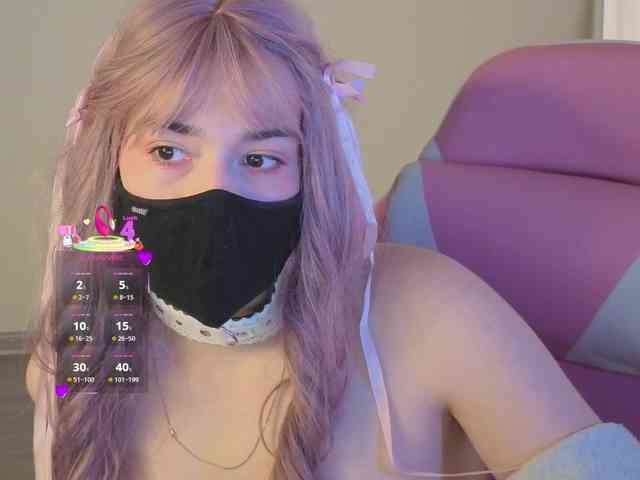 alicelalise webcam