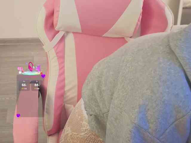 alicelalise webcam