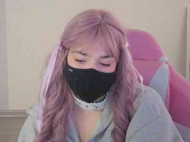 alicelalise webcam