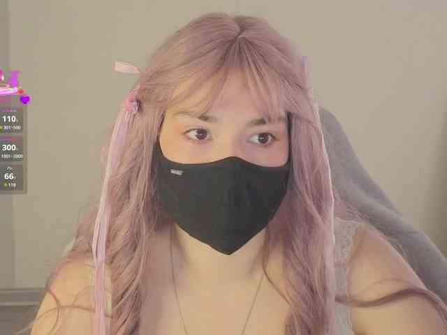 alicelalise webcam