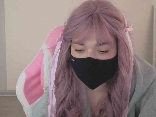alicelalise webcam