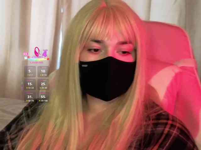 alicelalise webcam