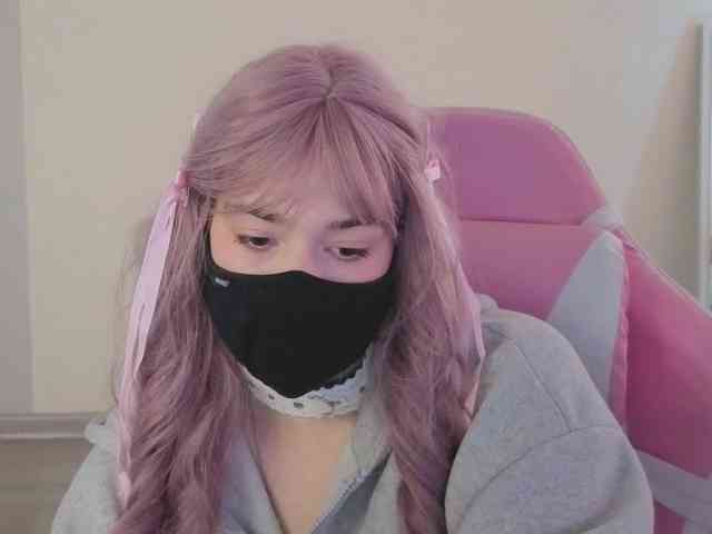 alicelalise webcam