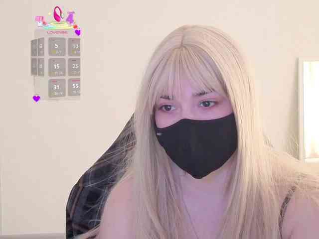 alicelalise webcam