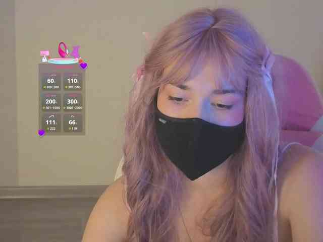 alicelalise webcam