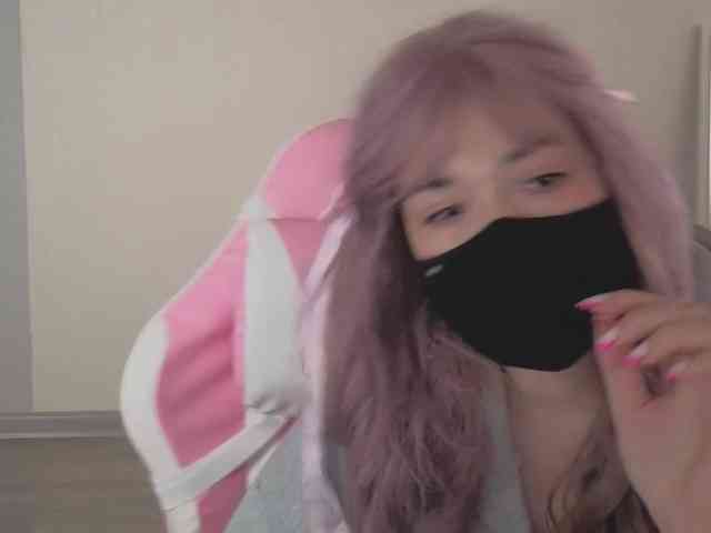 alicelalise webcam