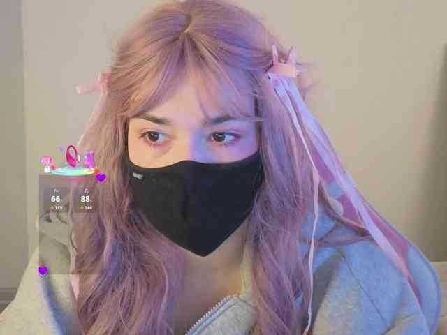 alicelalise webcam