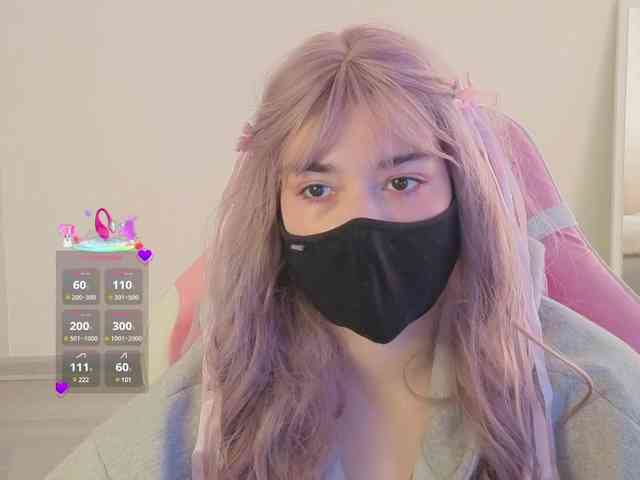 alicelalise webcam