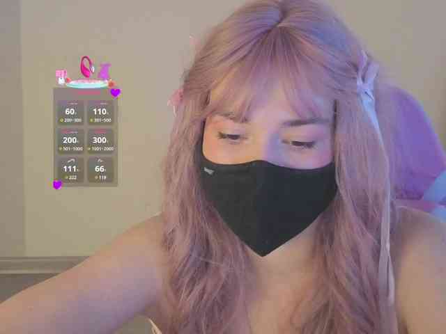 alicelalise webcam