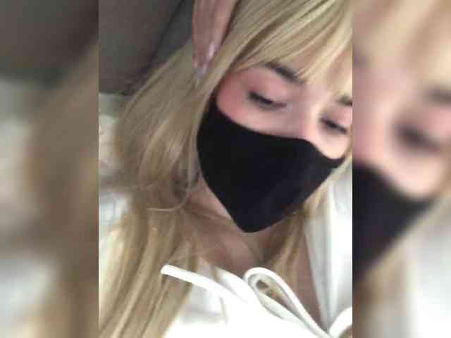 alicelalise webcam