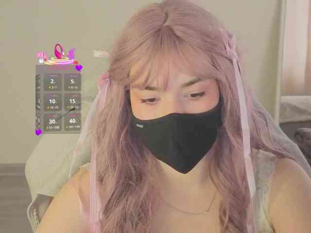 alicelalise webcam