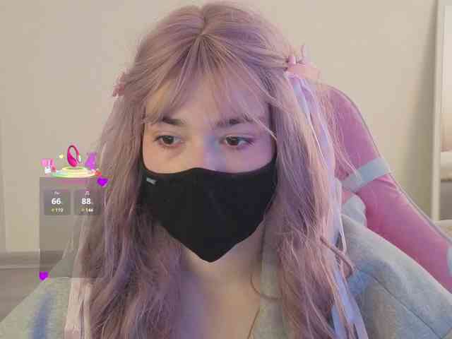 alicelalise webcam