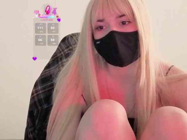 alicelalise webcam