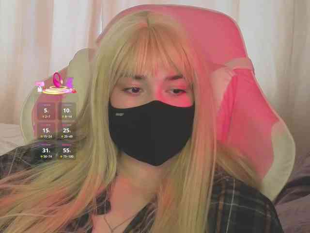alicelalise webcam