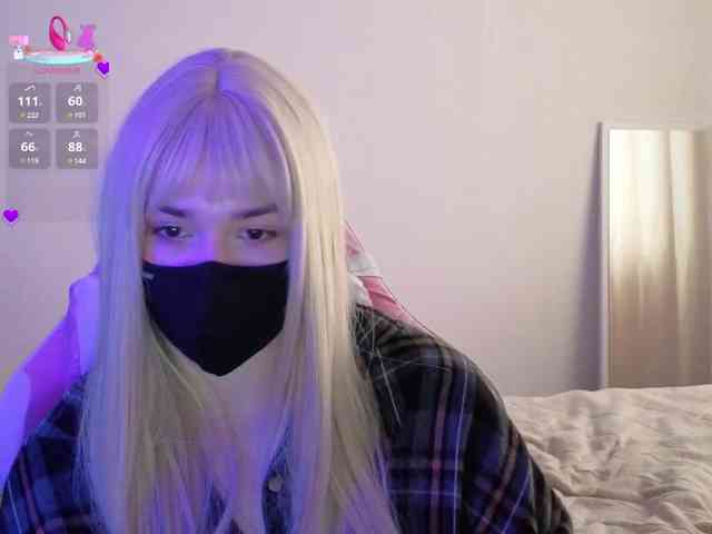 alicelalise webcam