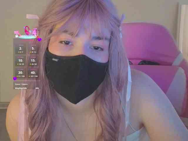 alicelalise webcam