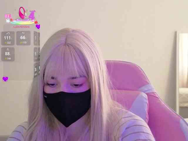 alicelalise webcam
