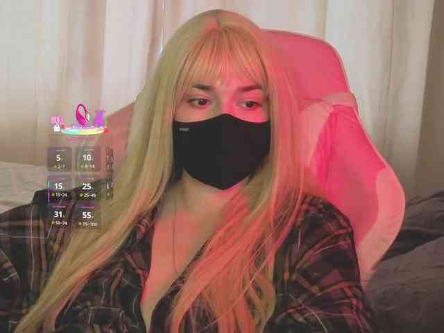 alicelalise webcam