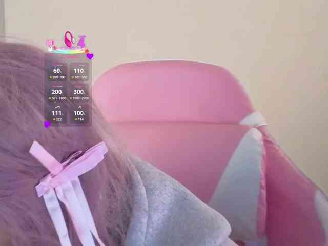 alicelalise webcam