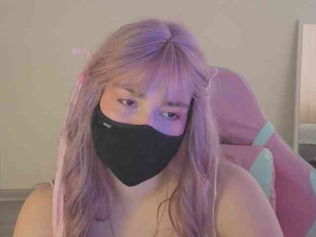 alicelalise webcam