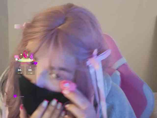 alicelalise webcam