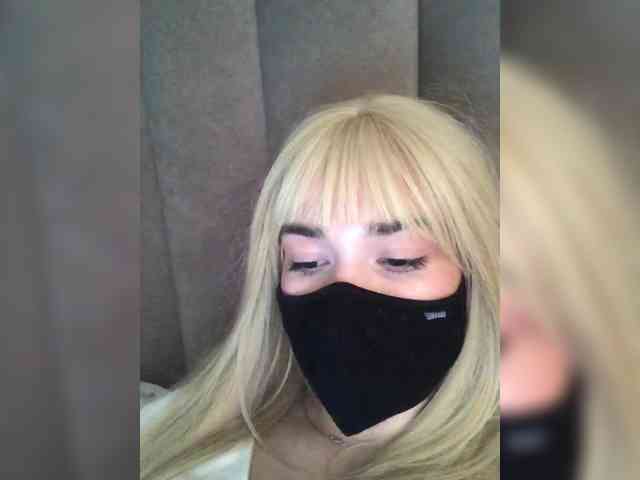 alicelalise webcam