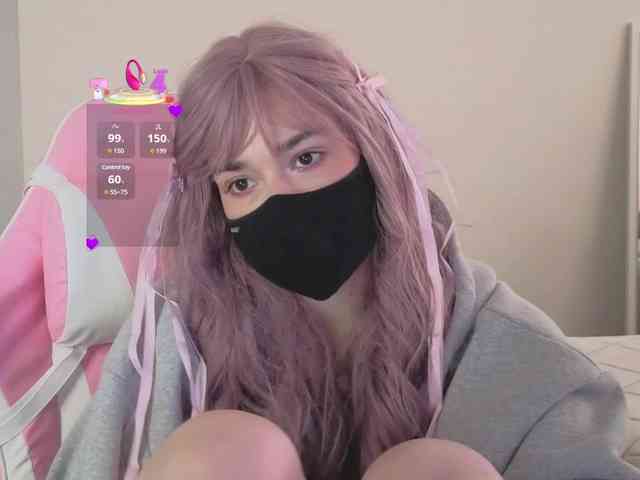 alicelalise webcam