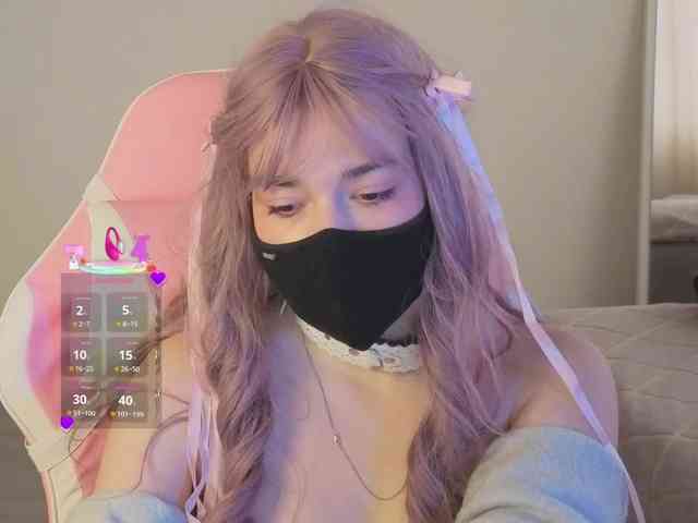 alicelalise webcam