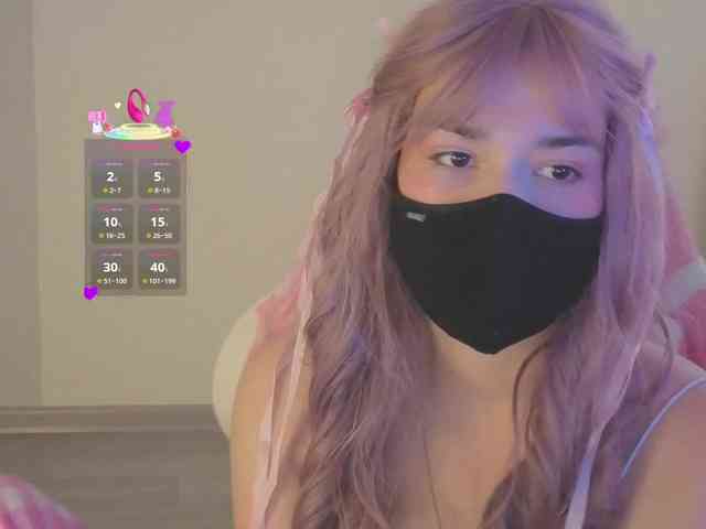 alicelalise webcam