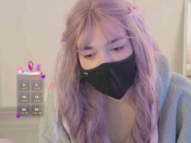 alicelalise webcam