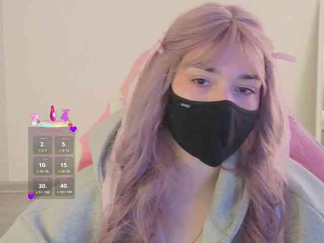 alicelalise webcam