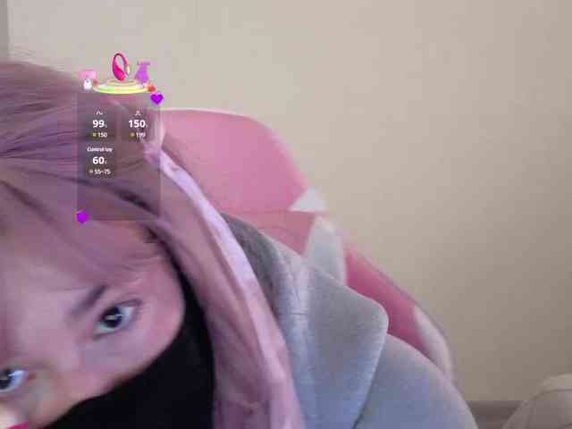 alicelalise webcam