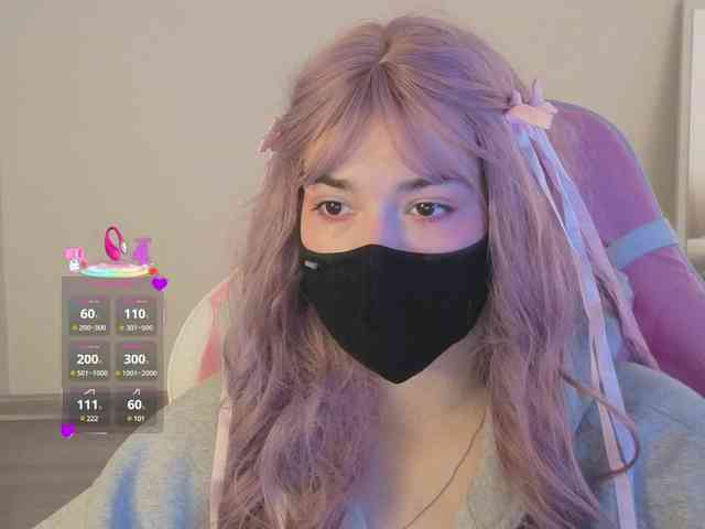 alicelalise webcam