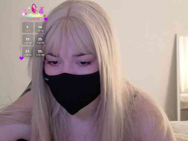 alicelalise webcam