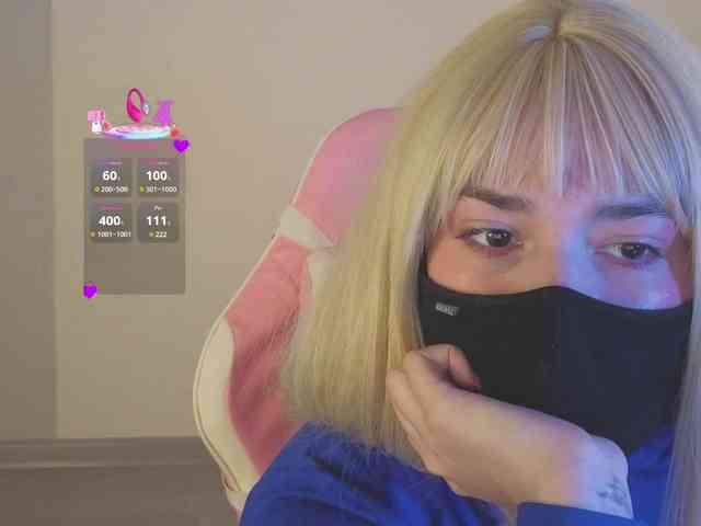 alicelalise webcam