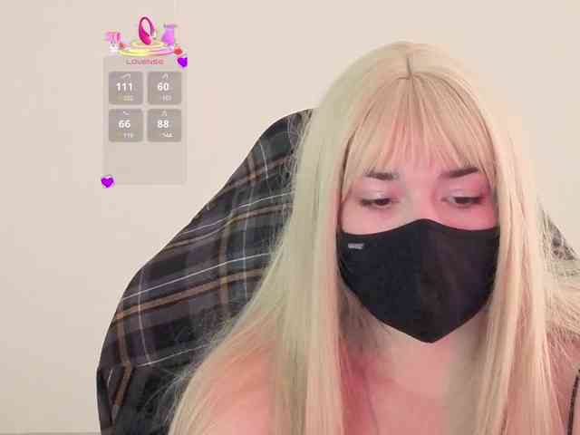 alicelalise webcam