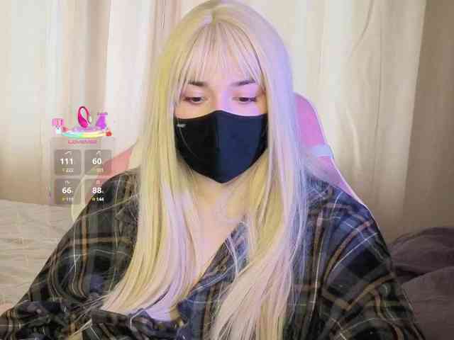 alicelalise webcam