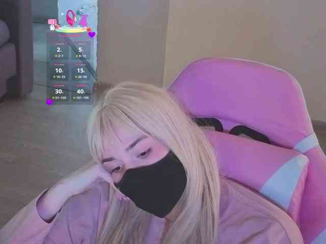 alicelalise webcam