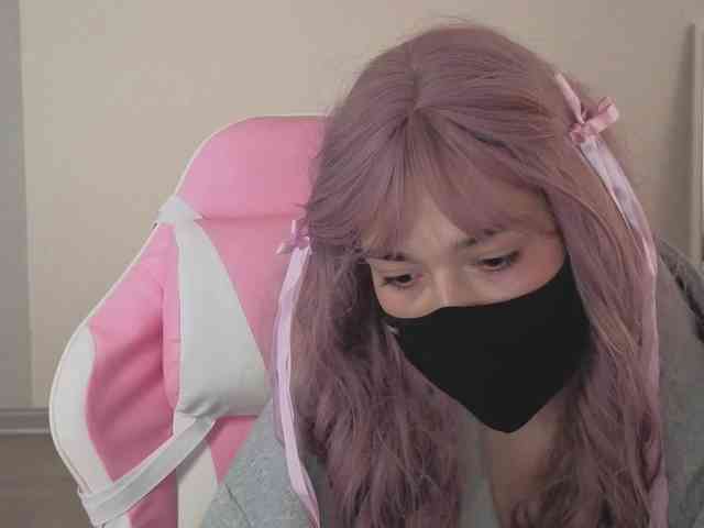 alicelalise webcam