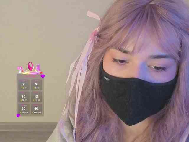 alicelalise webcam