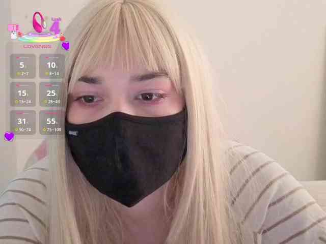 alicelalise webcam
