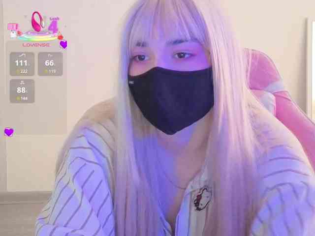 alicelalise webcam