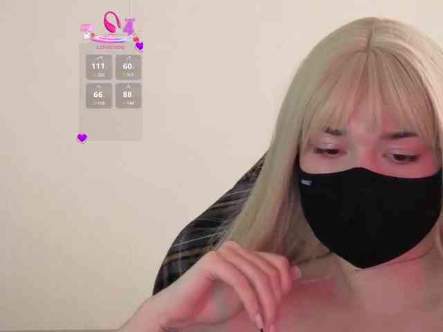 alicelalise webcam