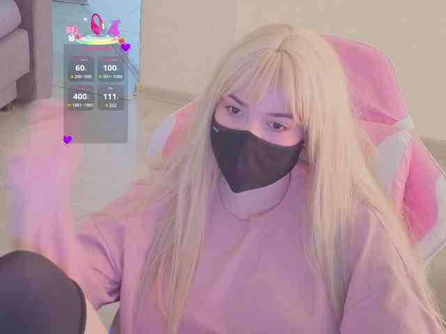 alicelalise webcam