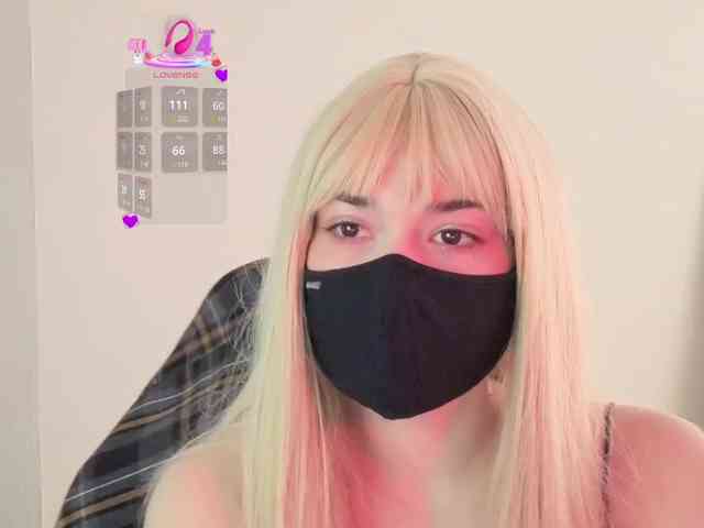 alicelalise webcam