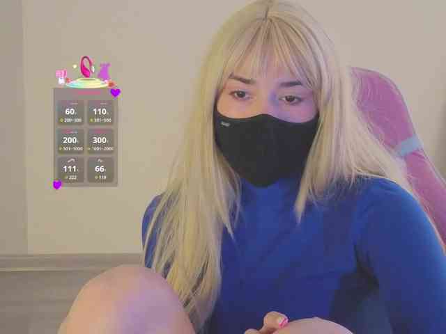 alicelalise webcam