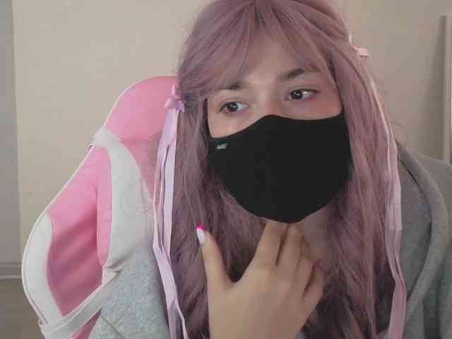 alicelalise webcam